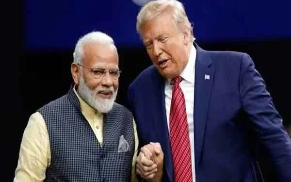 Will PM Modi Follow Donald Trump’s Advice on Paper Ballots? Congress Raises Questions