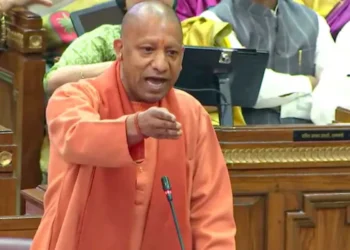 Maha Kumbh: Yogi Adityanath Rejects Faecal Bacteria Report, Asserts Sangam Water Fit for Holy Dip