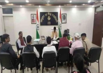 Chowkidar Recruitment In Ranchi: Written Exam Likely In April