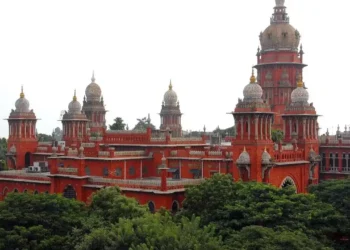 Madras HC Orders Union Govt to Restore ‘Ananda Vikatan’ Website Blocked Over Modi Cartoon