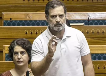 Rahul Gandhi Calls for Parliamentary Discussion on Alleged Voter List Discrepancies