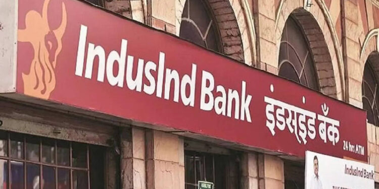 RBI Assures IndusInd Bank Is Well-Capitalized, No Need for Depositors to Worry