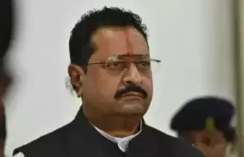 Expelled BJP Leader Yatnal Slams Karnataka Leadership Over ‘Adjustment Politics’