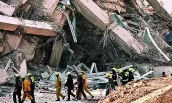 Not The First Quake Above Magnitude 7: NCS Chief On Myanmar’s Powerful Earthquakes