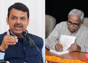 RSS Leader Clarifies After Controversy Over ‘Mumbai Has Many Languages’ Remark