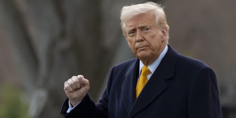 Trump’s Travel Ban: Pakistan Among 41 Nations Likely to Face Restrictions