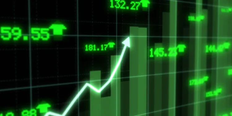 Stock Market Opens in Green for Second Consecutive Day, Sensex Surges 372 Points, Nifty Nears 22,500