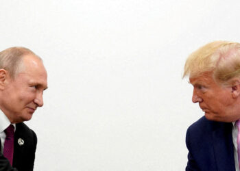 Putin and Trump Set for Crucial Talks Amid Ceasefire Proposal