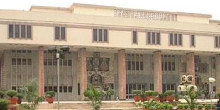 UP Woman Executed in UAE, MEA Confirms to Delhi High Court