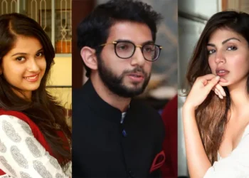 FIR Filed Against Aaditya Thackeray, Rhea Chakraborty, Dino Morea In Disha Salian Death Case