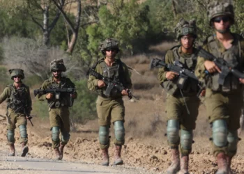 Israel’s Ultimatum to Hamas: Peace Talks or Full-Scale Military Action