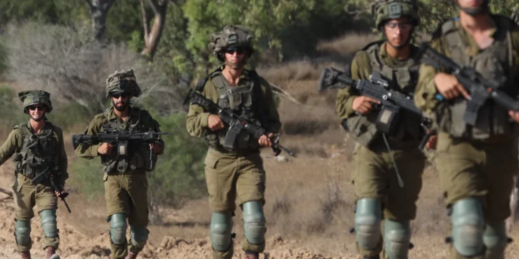 Israel’s Ultimatum to Hamas: Peace Talks or Full-Scale Military Action