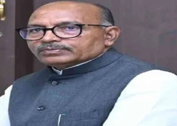 Speaker in Action: “This is Not a Conversation, Just Listen”