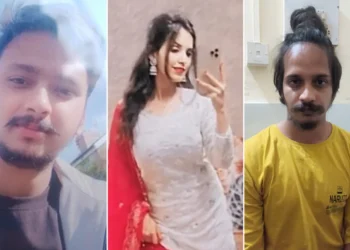 Meerut Murder Mystery: Wife Used Snapchat to Manipulate Lover Before Killing Husband
