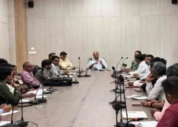 Ranchi Municipal Corporation Gets Tough On Waste Disposal, Fines From April 1