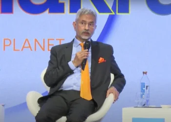 Jaishankar Flags Concerns Over Trade Weaponisation at Raisina Dialogue