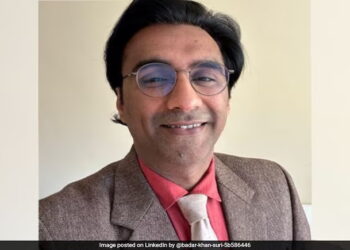 Indian Researcher in US Faces Deportation Over Alleged Terror Links