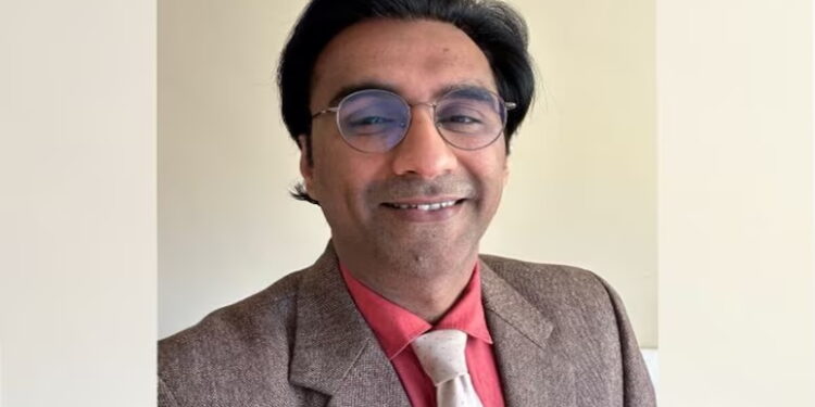 Indian Researcher in US Faces Deportation Over Alleged Terror Links