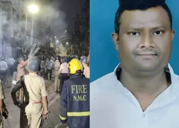 Nagpur Violence Accused Edited Videos, Glorified Riots on Social Media: Police