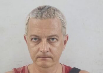 Who is Alexsej Besciokov? Lithuanian Crypto Fugitive Arrested in India at US Request