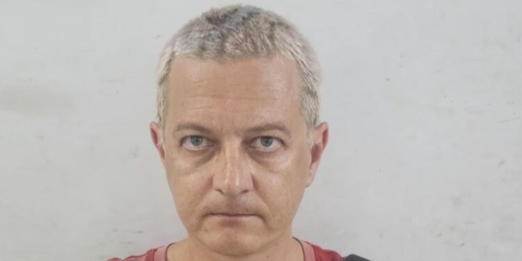 Who is Alexsej Besciokov? Lithuanian Crypto Fugitive Arrested in India at US Request