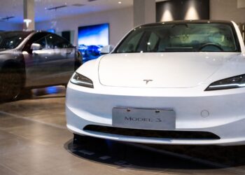 US Pushes for Duty-Free Car Imports as Tesla Eyes India Market Entry