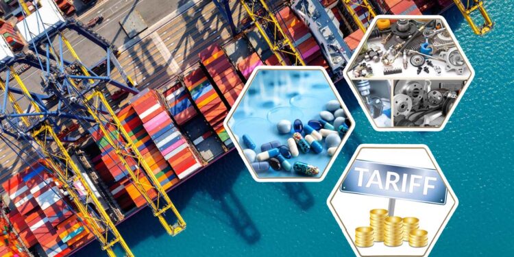 India Faces Supply Chain Shock As Trump’s 25% Auto Tariff Upsets Global Trade Dynamics