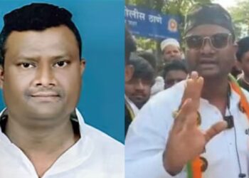 Nagpur Police Arrest Alleged Mastermind Behind Monday’s Violence