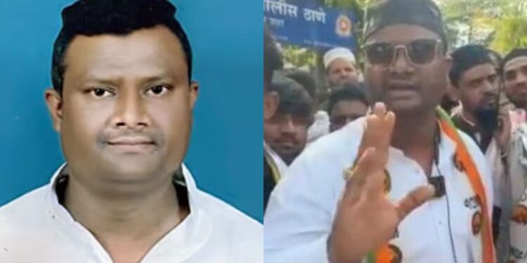 Nagpur Police Arrest Alleged Mastermind Behind Monday’s Violence