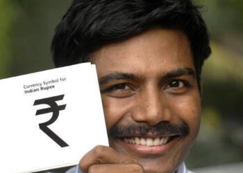 Tamil Nadu’s Rupee Symbol Change Sparks Controversy, Designer Reacts