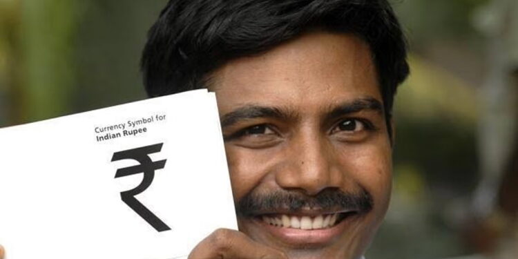 Tamil Nadu’s Rupee Symbol Change Sparks Controversy, Designer Reacts