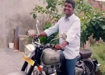 27-Year-Old Telangana Student Shot Dead in US During Suspected Robbery
