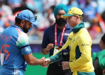 IND vs AUS, Champions Trophy 2025: Jio Hotstar Viewership Surges Over 18 Crore as Australia Bats