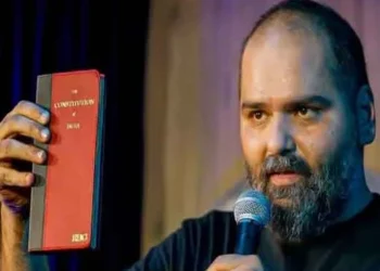 Comedian Kunal Kamra Granted Interim Bail Till April 7 By Madras High Court