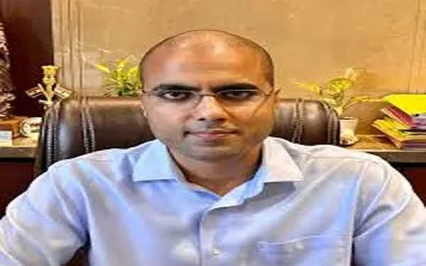 Ranchi Municipal Corporation on Public Issues: Commissioner Talks About Hunger Strike, Water Crisis, and Tax Collection