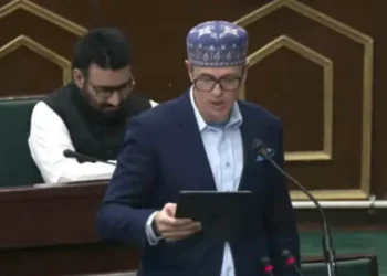 J&K Budget 2025: Omar Abdullah Announces 200 Units of Free Electricity, ₹400 Crore for Tourism