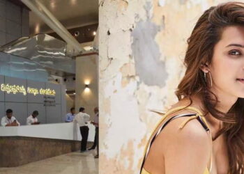 Bengaluru Airport Tightens Security Protocols After Ranya Rao Gold Smuggling Case