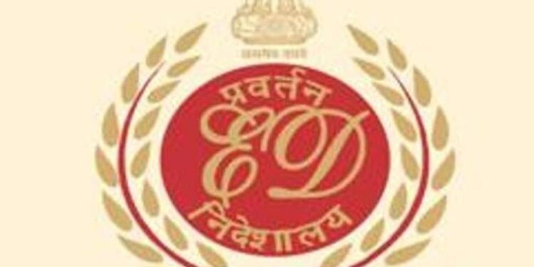 ED Arrests WTC Realty Promoter Ashish Bhalla in ₹3,000 Crore Money Laundering Case