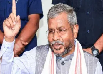 Hemant Government Must Stop Coal Theft: Babulal Marandi Slams State Over NTPC DGM’s Murder