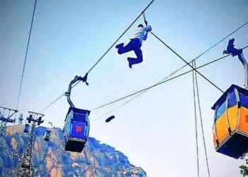 Three Years On, Police Investigation Into Trikut Ropeway Accident Still Incomplete