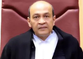 Justice Yashwant Varma Refutes Cash Recovery Allegations After Fire At Official Residence