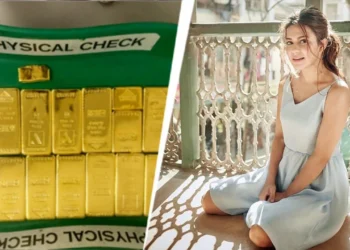 How Ranya Rao Was Handed Gold at Dubai Airport for Smuggling to India