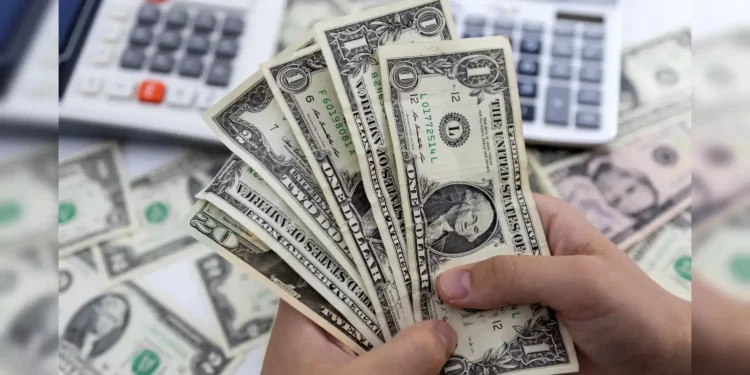 India’s Forex Reserves Jump by $15.26 Billion, Largest Increase in Two Years