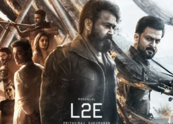 Mohanlal’s ‘Empuraan’ Triggers Political Clash Between Congress and BJP in Kerala