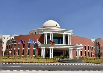 Hemlal Attacks Irfan in Budget Session, Demands University Status for RINPAS Instead of Just Buildings