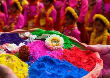 Holi 2025: Date, History, Rituals, And Significance Of The Festival Of Colors