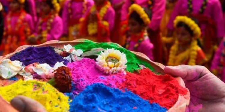 Holi 2025: Date, History, Rituals, And Significance Of The Festival Of Colors