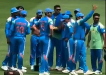 Rohit Sharma’s Outburst During CT 2025 Final Goes Viral; Fans Speculate His Target