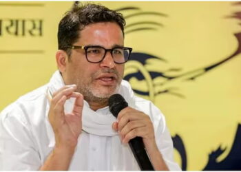 Prashant Kishor Defends Kunal Kamra Amid ‘Gaddar’ Joke Row, Says “He May Have Misspoken But Loves His Country”