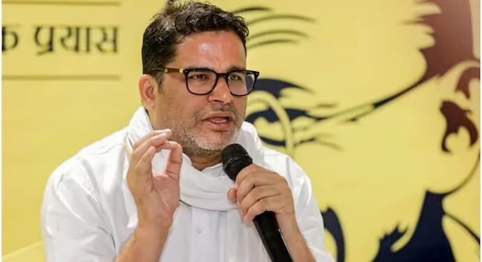 Prashant Kishor Defends Kunal Kamra Amid ‘Gaddar’ Joke Row, Says “He May Have Misspoken But Loves His Country”